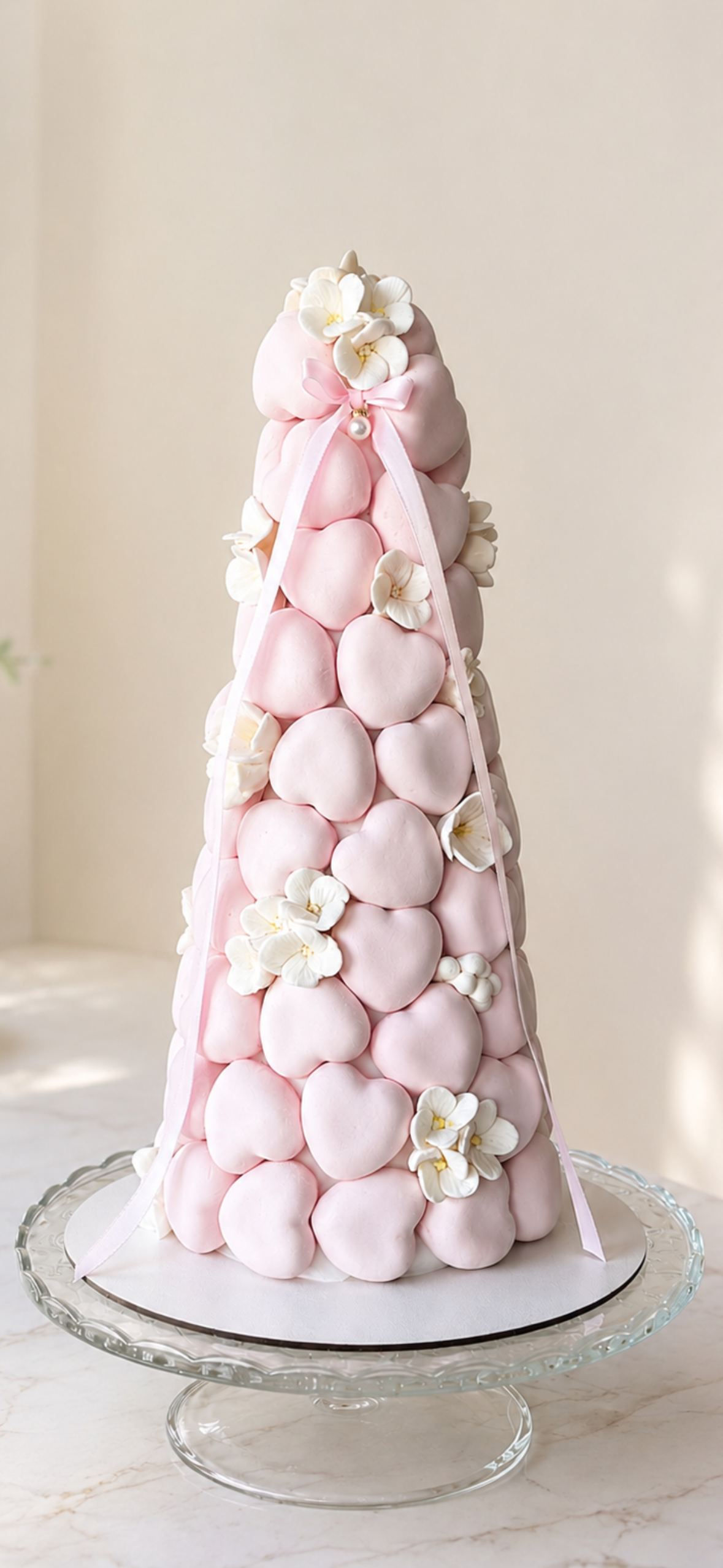 Zefir creation by Sweet Moments