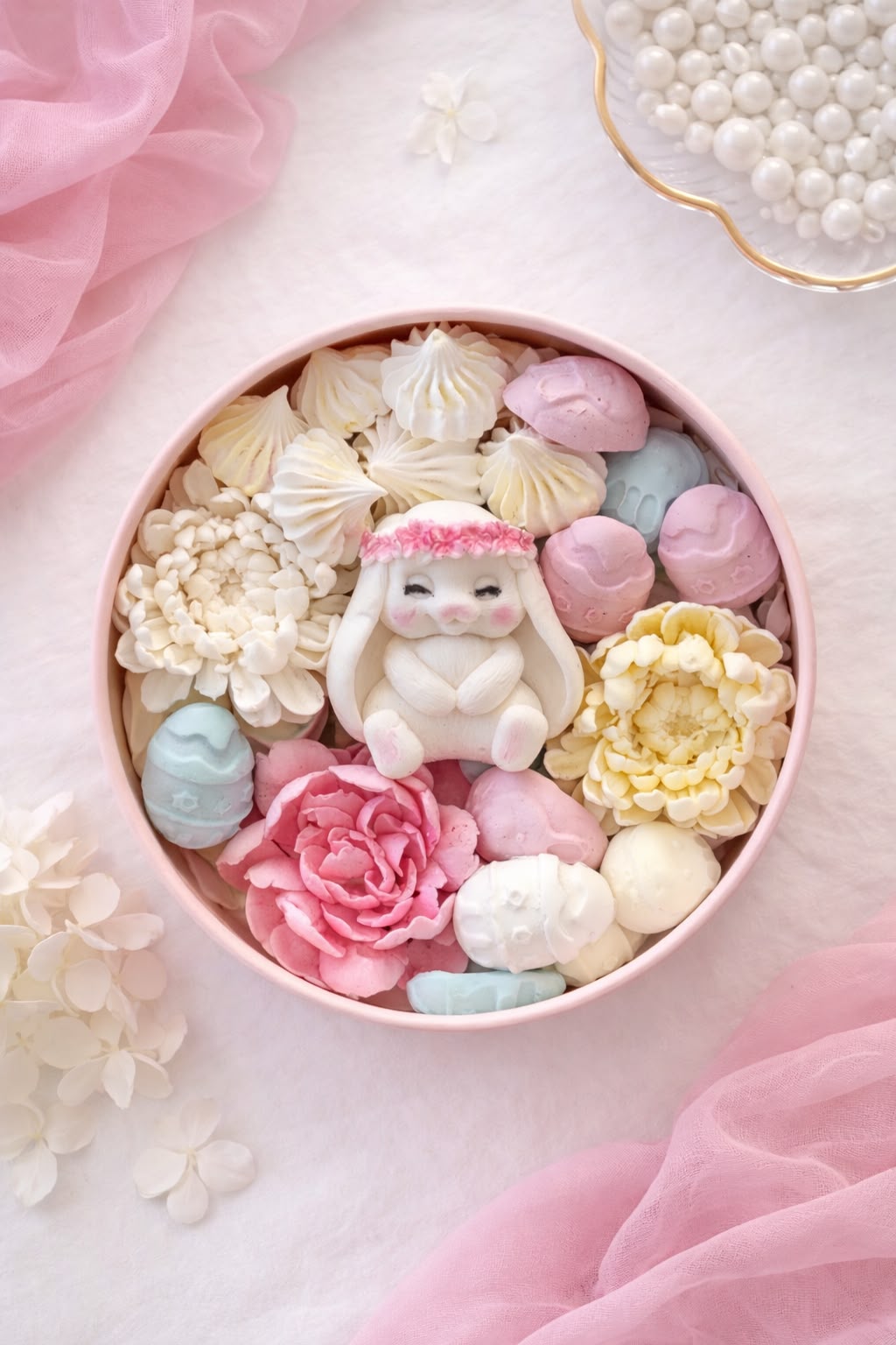 Zefir creation by Sweet Moments